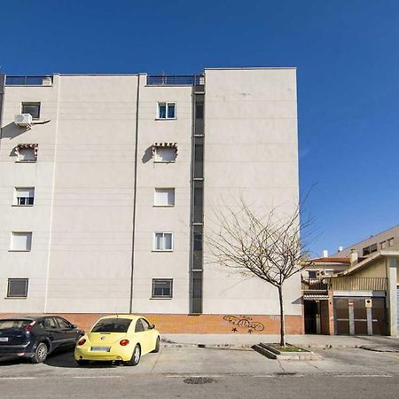Apartamento Alcala Real Гранада Экстерьер фото