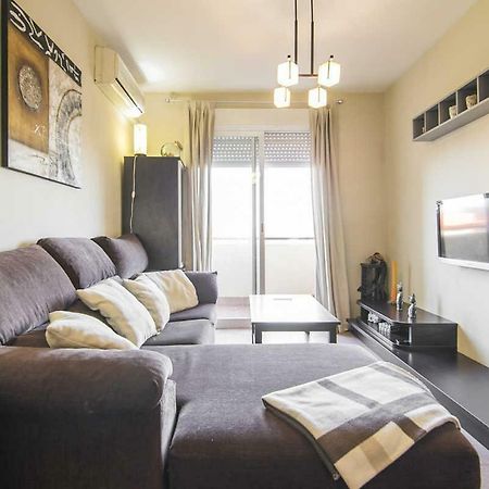 Apartamento Alcala Real Гранада Экстерьер фото